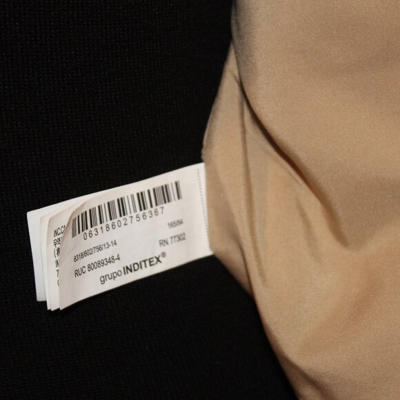 Banana Republic RYAN Double Weave Straight Ankle PANTS Powder Pink Size 4 - Picture 6 of 7